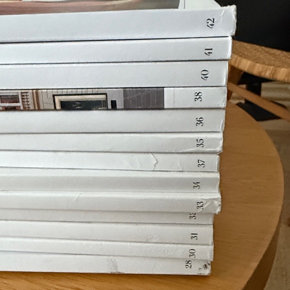 Dior Magazines - Picture 3 of 3